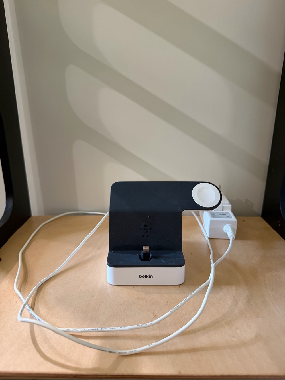 Belkin 2-1 Charger